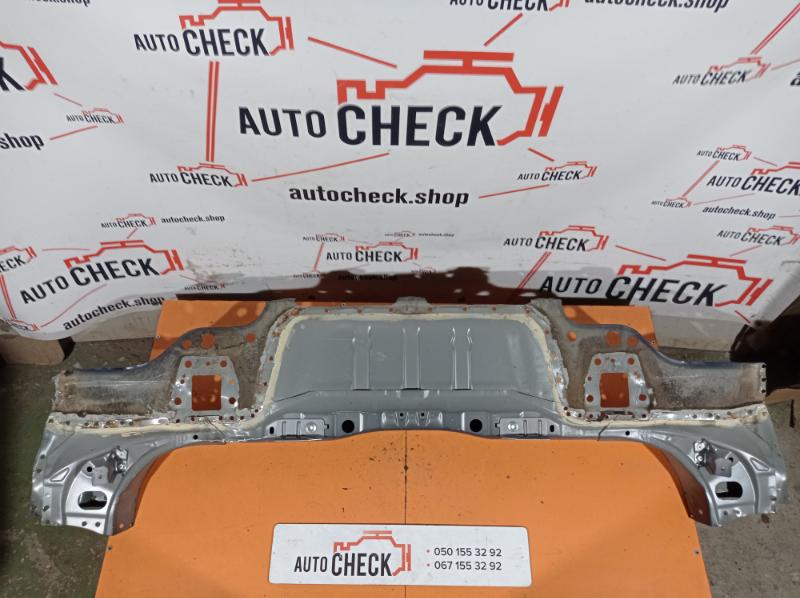 Задняя панель кузова Outback B14 2011 Внедорожник 2.5 бензин