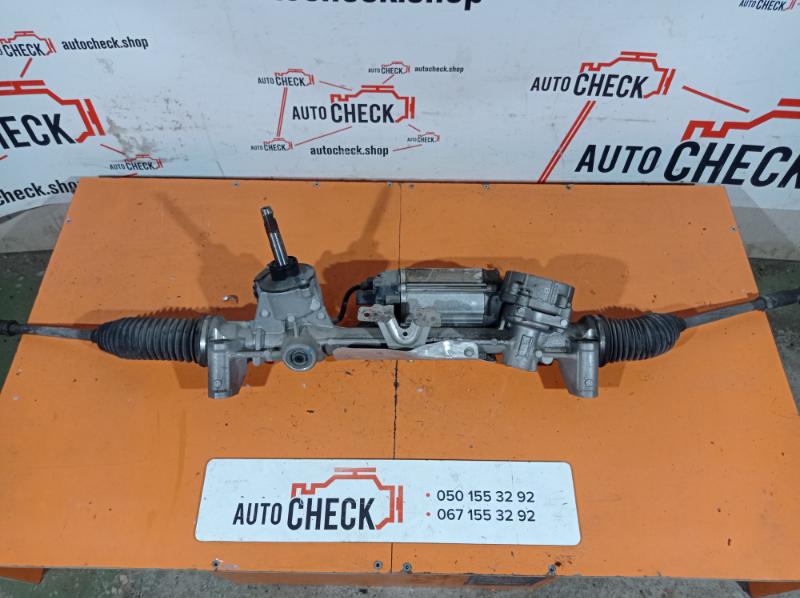 Рулевая рейка Jeep Cherokee 2015 Внедорожник 2.4 05154521AG Б/У