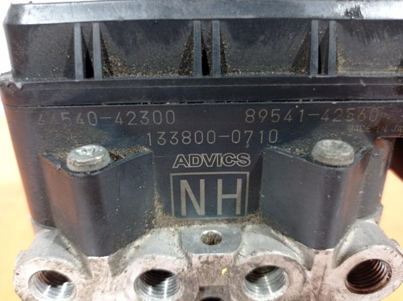 Блок ABS RAV 4 2013 Внедорожник 2.0