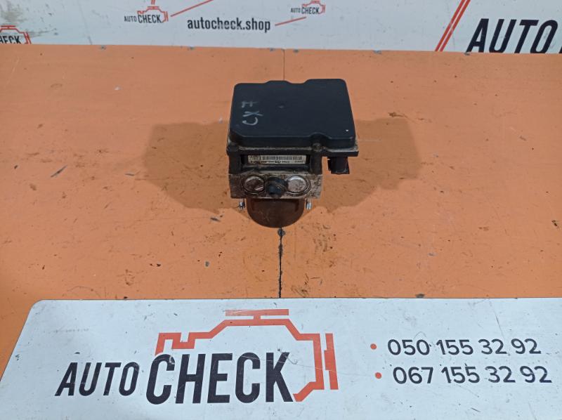 Блок ABS Mazda СХ-7 2007-2012 Внедорожник 2.3 Б/У