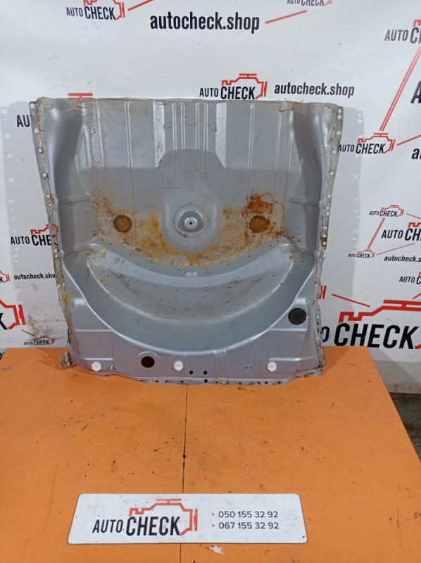 Ниша запасного колеса Subaru XV 2013 Внедорожник 2.0 бензин 52129FJ0009P Б/У