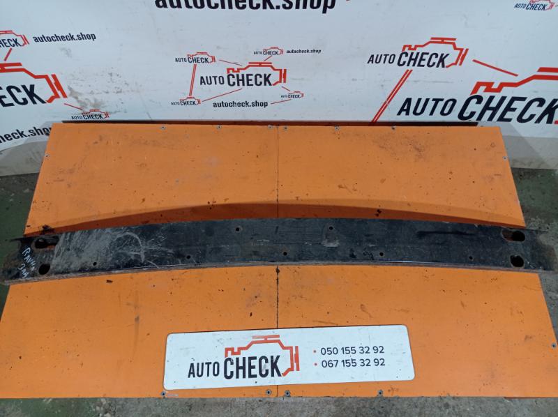 Усилитель заднего бампера Toyota RAV 4 2013 Внедорожник 2.0 52023-42040 Б/У