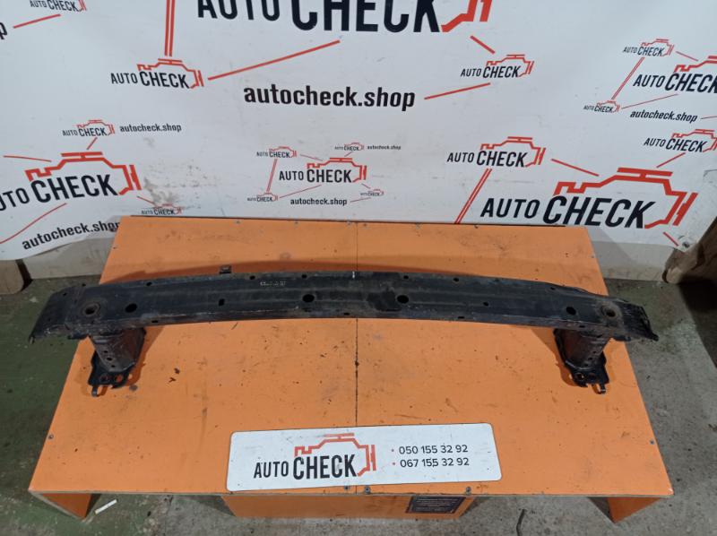 Усилитель переднего бампера Toyota RAV 4 2013 Внедорожник 2.0 520210R050 Б/У