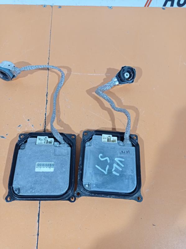 Блок розжига ксенона LS 460 2007 Седан 4.6