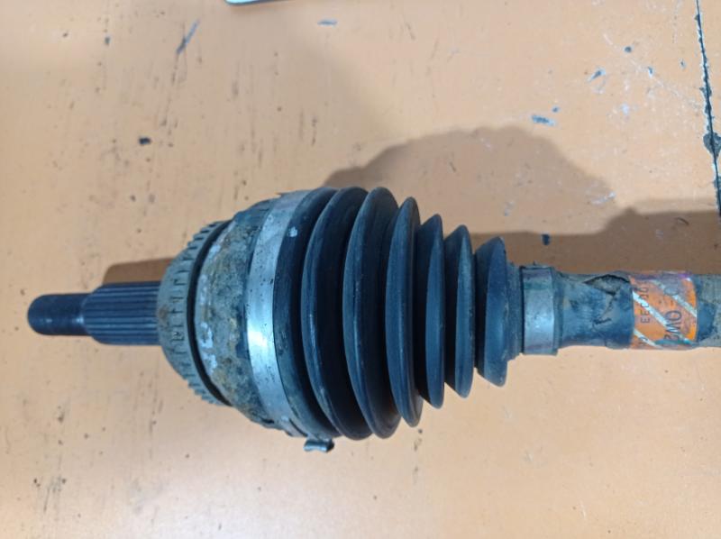 Полуось передняя левая RX 450H 2009 Внедорожник 3.5