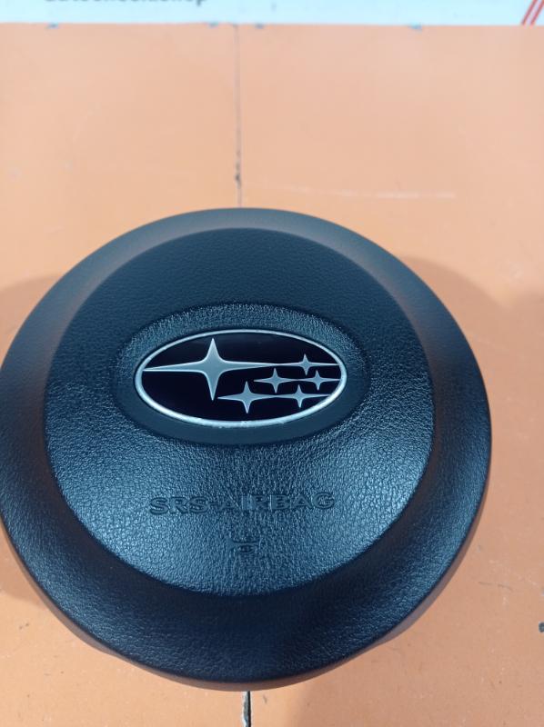 Подушка руля Subaru Legacy 2011 Седан 2.0 дизель 98211AJ020VH Б/У