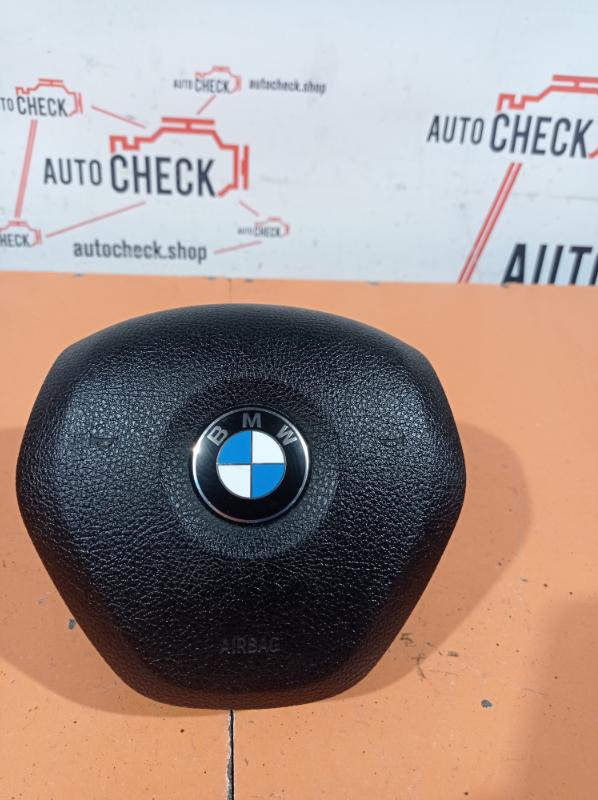 Подушка руля BMW F 30 2012-2017 Седан 2.0 дизель Б/У
