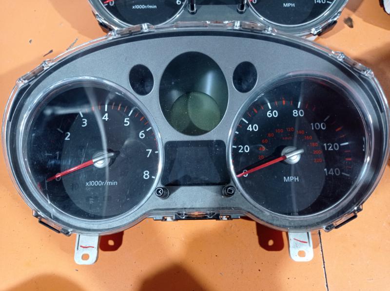 Панель приборов X-Trail T31 2008 Внедорожник 2.0 дизель