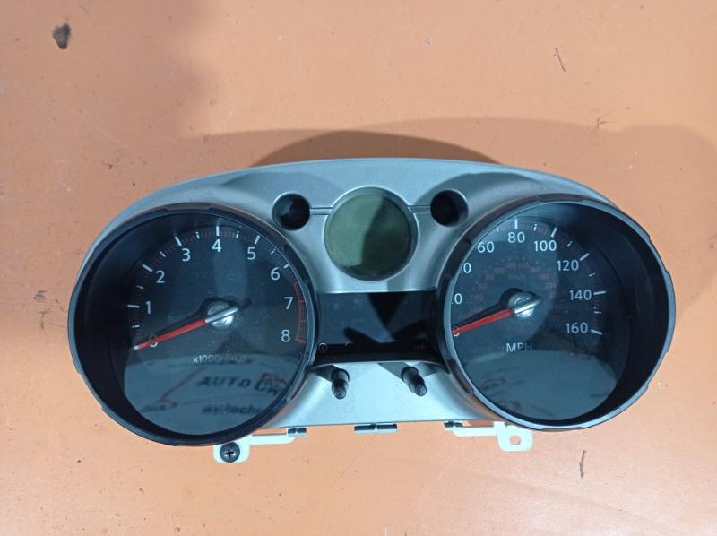 Панель приборов Nissan Qashqai 2007 Внедорожник 2.0 бензин Б/У