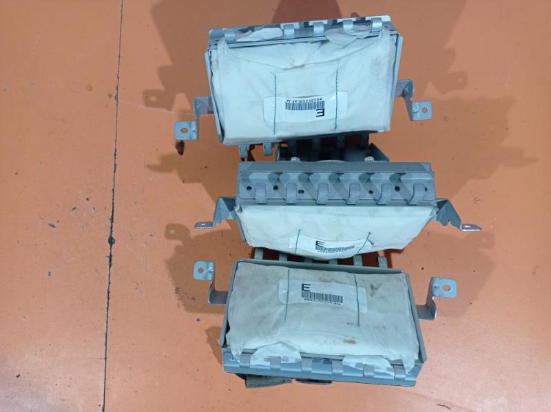 Подушка безопасности пассажира Nissan X-Trail T31 2008 Внедорожник 2.0 дизель Б/У