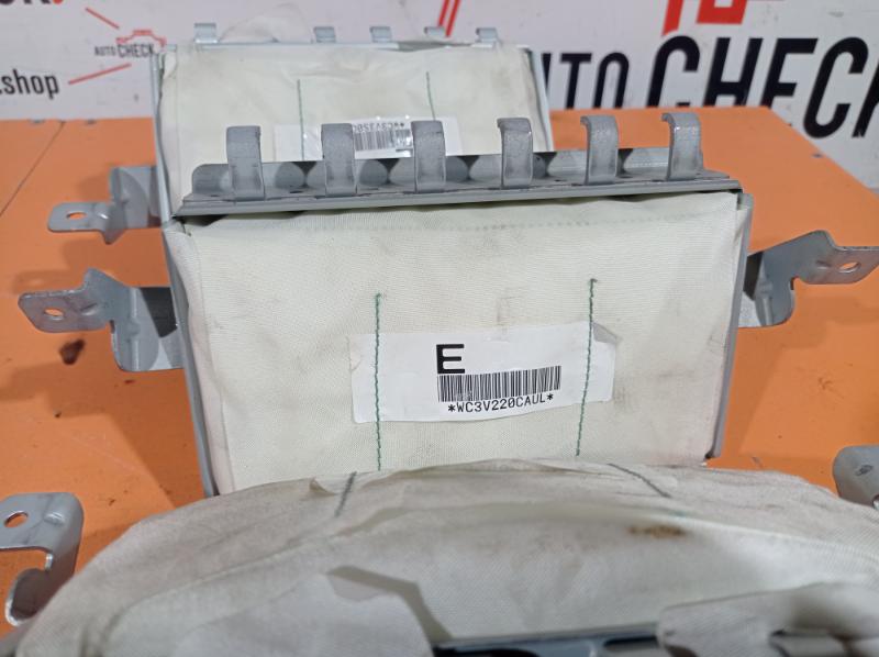 Подушка безопасности пассажира X-Trail T31 2008 Внедорожник 2.0 дизель