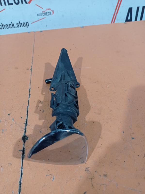 Форсунка омывателя фар правая Mini Cooper Countryman R60 2012-2016 Хетчбек 2.0 дизель 1307030580 Б/У