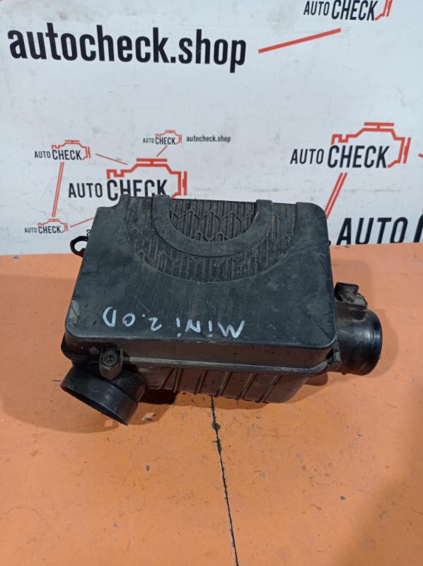 Корпус воздушного фильтра Mini Cooper Countryman R60 2012-2016 Хетчбек 2.0 дизель 13-71-7-565-95 Б/У