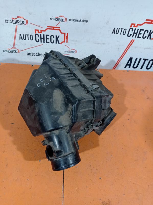 Корпус воздушного фильтра Honda CR-V 3 2007-2012 Внедорожник 2.2 дизель Б/У