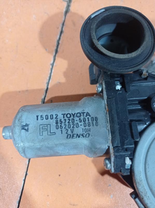 Мотор стеклоподъемника передний левый LS 460 2007 Седан 4.6