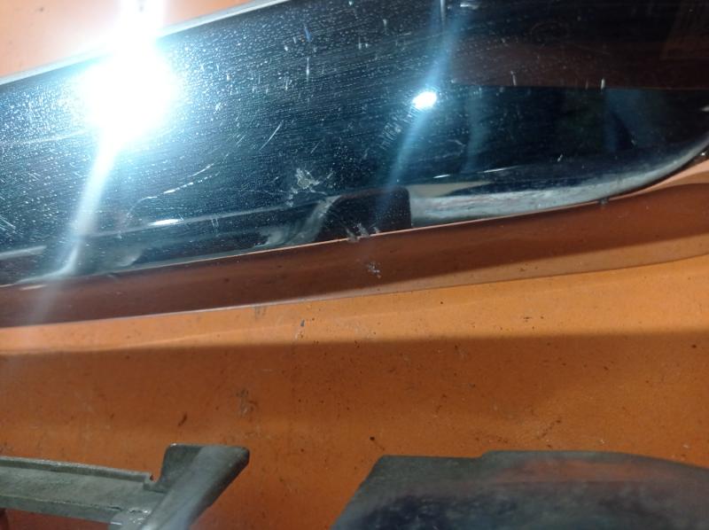 Накладка крышки багажника Nissan X-Trail T31 Внедорожник 2.0 дизель