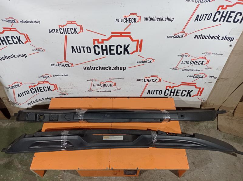 Рейлинг Subaru Outback B15 2016 Внедорожник 2.5 бензин 61169AL00A Б/У