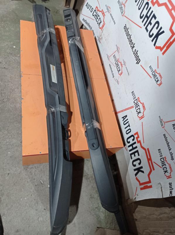Рейлинг Outback B15 2016 Внедорожник 2.5 бензин
