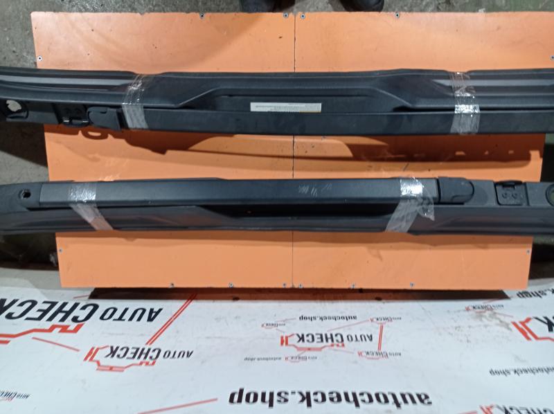 Рейлинг Subaru Outback B15 Внедорожник 2.5 бензин