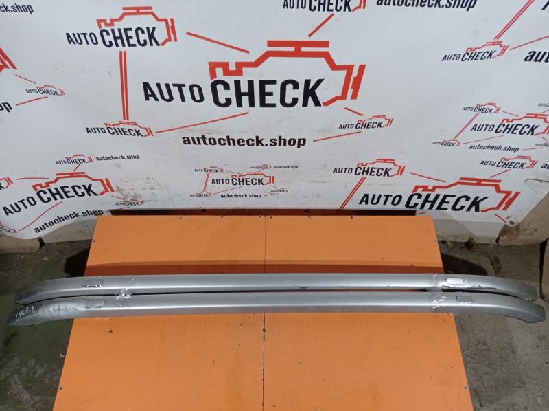 Рейлинг Jeep Cherokee 2015 Внедорожник 2.4 68102996AH Б/У