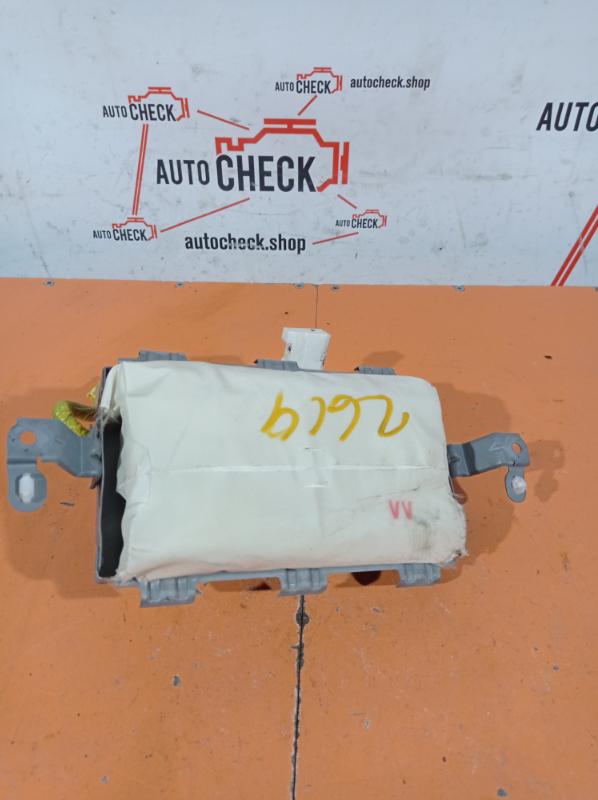 Подушка безопасности пассажира Toyota Prius 2014 универсал 1.8 гибрид 73960-47060 контрактная