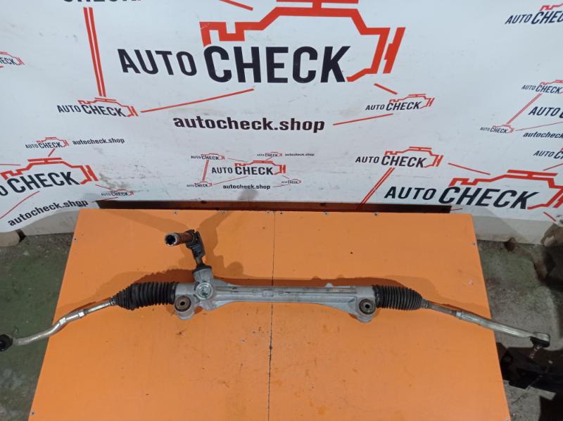 Рулевая рейка Toyota Camry 2012 седан 2.5 45510-06011 контрактная