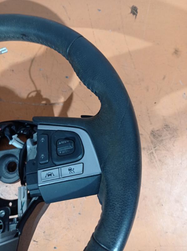 Руль Subaru Outback B15 Внедорожник 3.5
