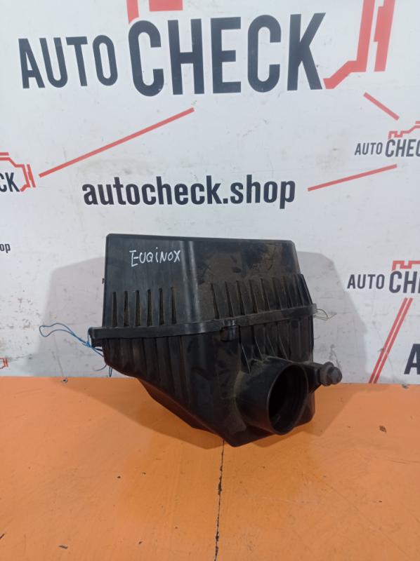 Корпус воздушного фильтра Chevrolet Equinox 2009-2015 внедорожник 2.4 84040481 контрактная