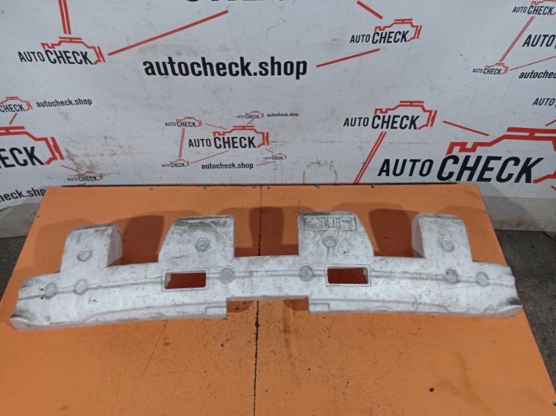 Абсорбер бампера задний Nissan Murano 2009 внедорожник 3.5 85090-1AA0A контрактная