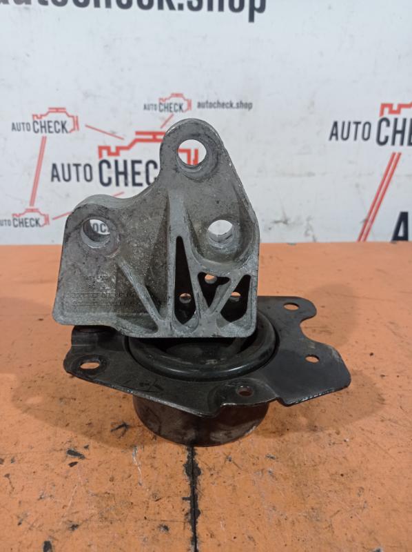 Подушка двигателя Chevrolet Equinox 2009-2015 внедорожник 2.4 20840183 контрактная