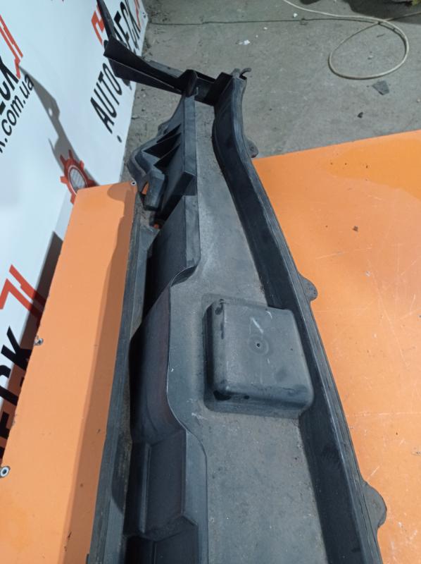Жабо Ford Edge Внедорожник 3.5