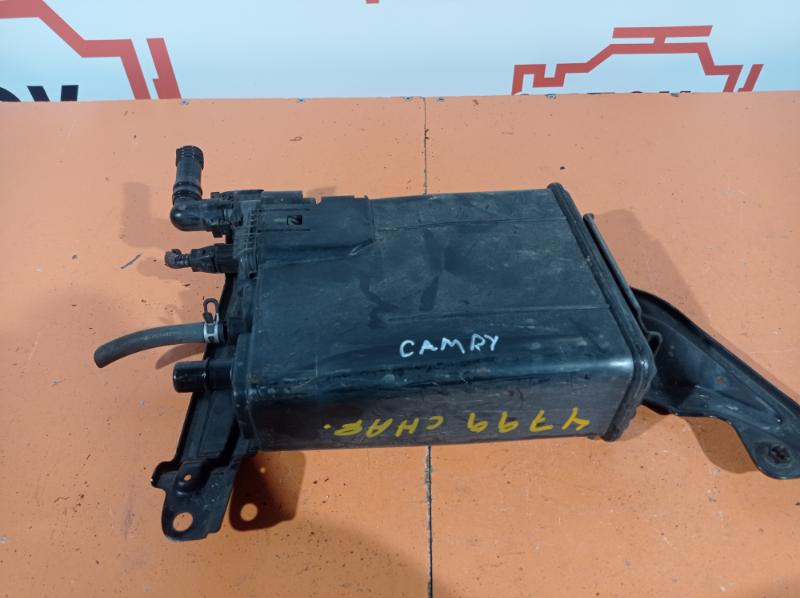 Абсорбер топливный Toyota Camry 2012 седан 2.5 77740-06180 контрактная