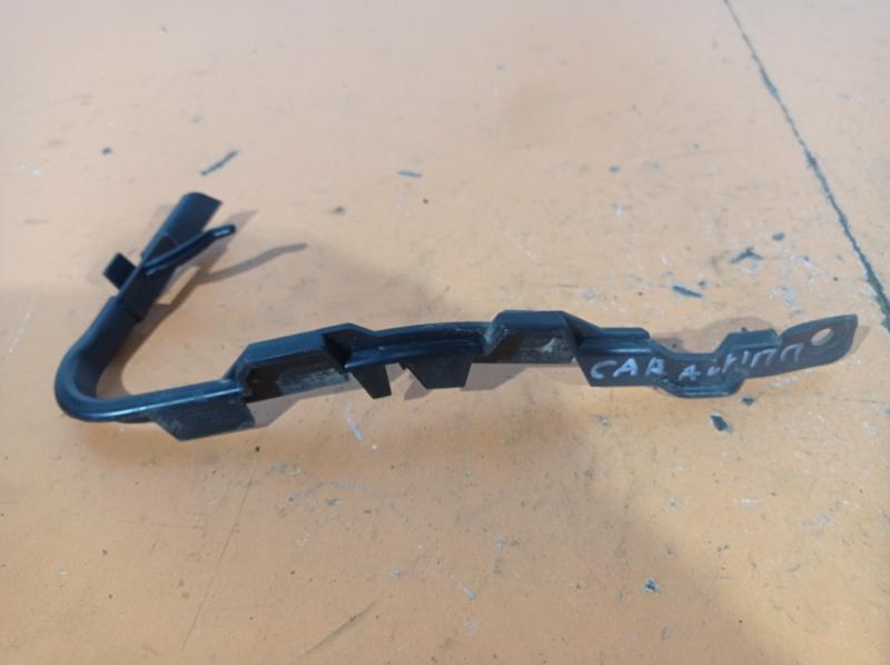 Кронштейн бампера переднего правый Dodge Grand Caravan 2011-2020 3.6 контрактная