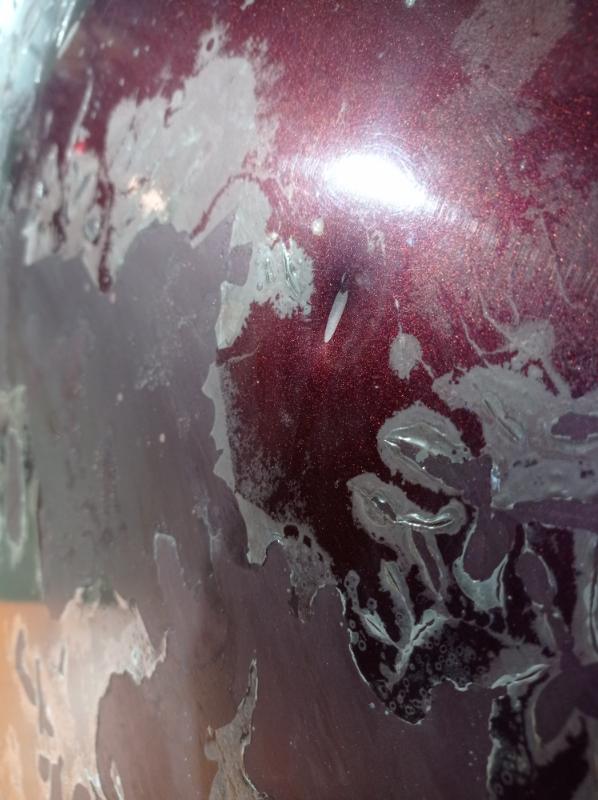 Капот Murano 2009 внедорожник 3.5