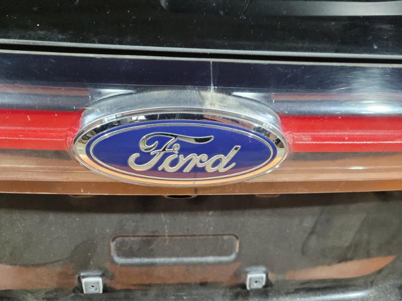 Значок задней ляды Ford Edge 2015 Внедорожник 3.5 HT4Z-13A565-G Б/У