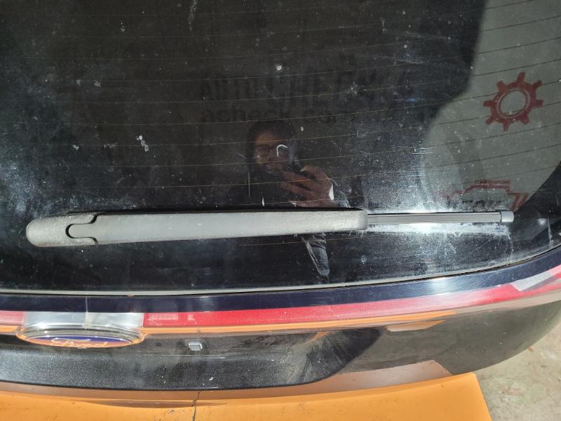 Дворник задний Ford Edge 2015 Внедорожник 3.5 FT4Z-17526-A Б/У