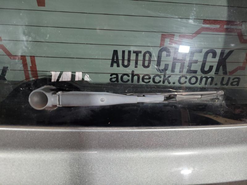 Дворник задний Jeep Patriot 2012 внедорожник 2 бензин 68003728AB Б/У