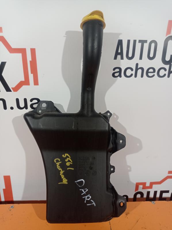 Бачок стеклоомывателя Dodge Dart 2013 седан 2.0 бензин 68081369AD контрактная