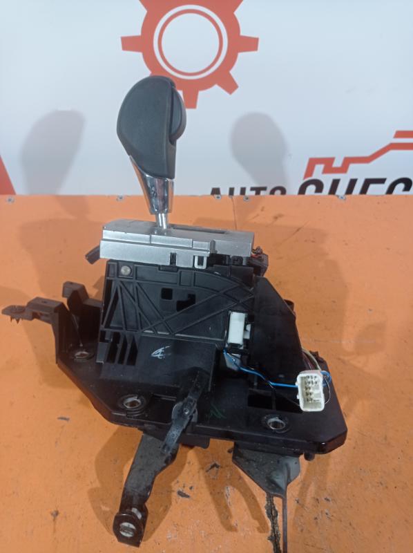 Селектор АКПП Subaru Outback B15 2016 Внедорожник 3.5 35111AL00C контрактная