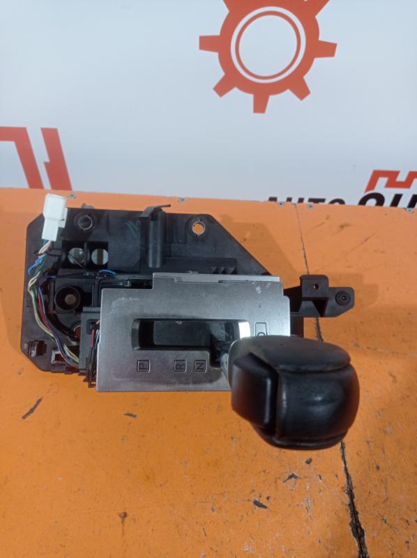 Селектор АКПП Outback B15 2016 Внедорожник 3.5