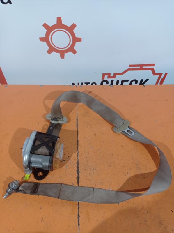 Ремень безопасности передний правый Nissan Murano 2009 внедорожник 3.5 86884-1AA5A контрактная