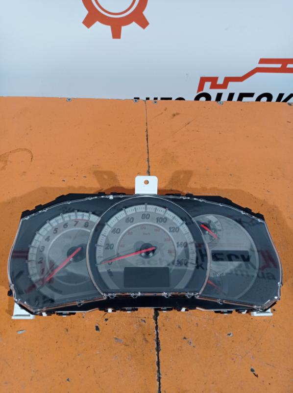 Панель приборов Nissan Murano 2009 внедорожник 3.5 24820-1V43A контрактная