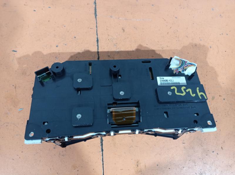 Панель приборов Nissan Murano внедорожник 3.5