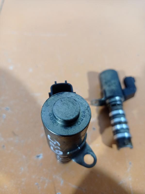 Клапан VVT-i G35 2006 седан 3.5