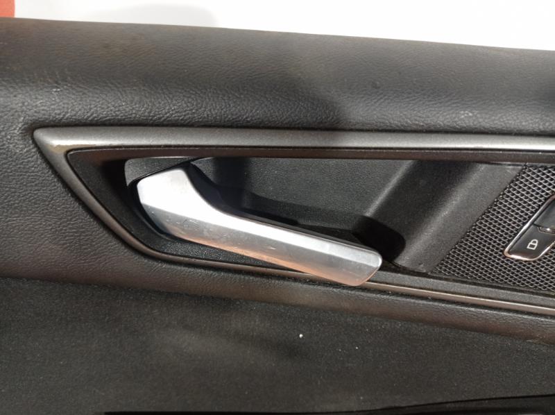 Ручка двери внутренняя передняя левая Ford Edge 2015 Внедорожник 3.5 JS7Z-5422405-CAPTM контрактная