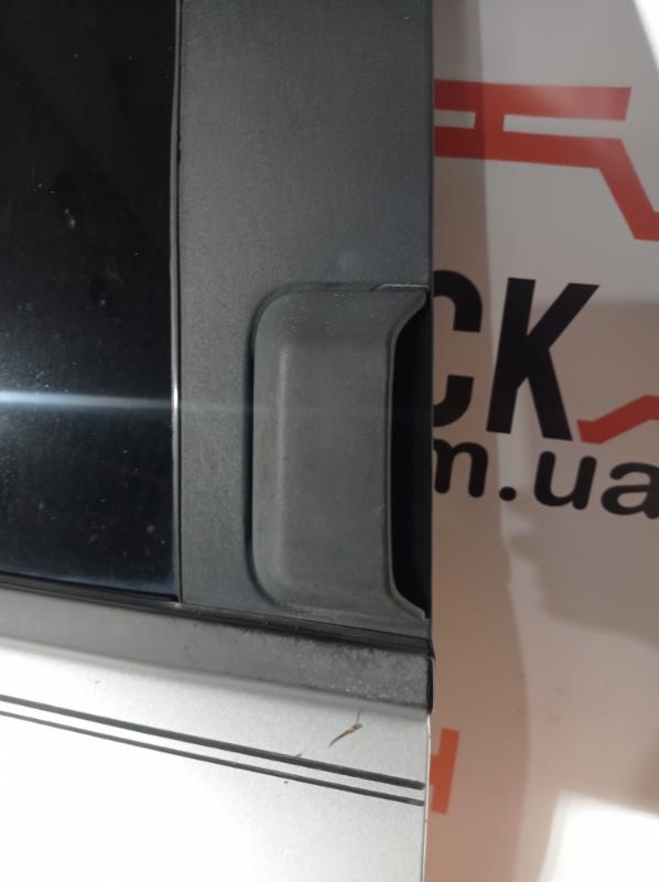 Ручка двери внешняя задняя левая задняя левая Jeep Compass 2012 Внедорожник 2.4 бензин 5115827AF контрактная