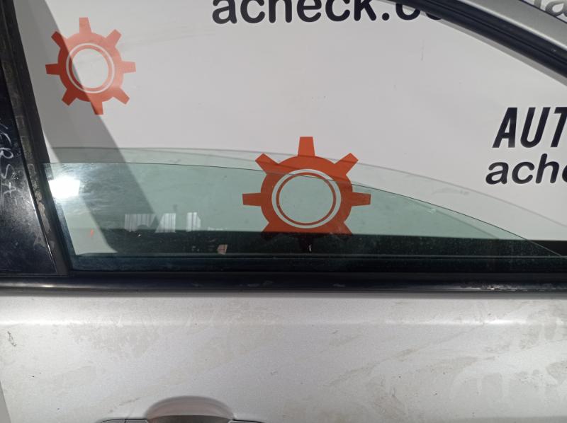 Стекло переднее правое Nissan Versa 2014 седан 1.6 80300-9KA0A контрактная