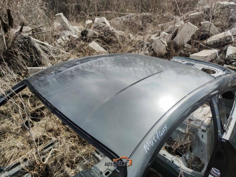 Крыша Ford Mustang 2015 Седан 2.3 fr3z-6350202-a Б/У