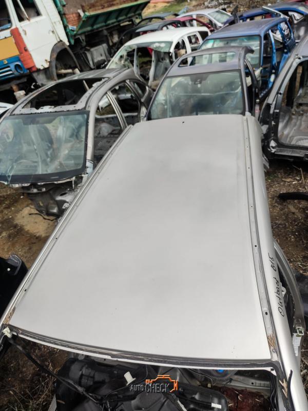 Крыша Subaru Outback B15 2016 Внедорожник 3.5 Б/У
