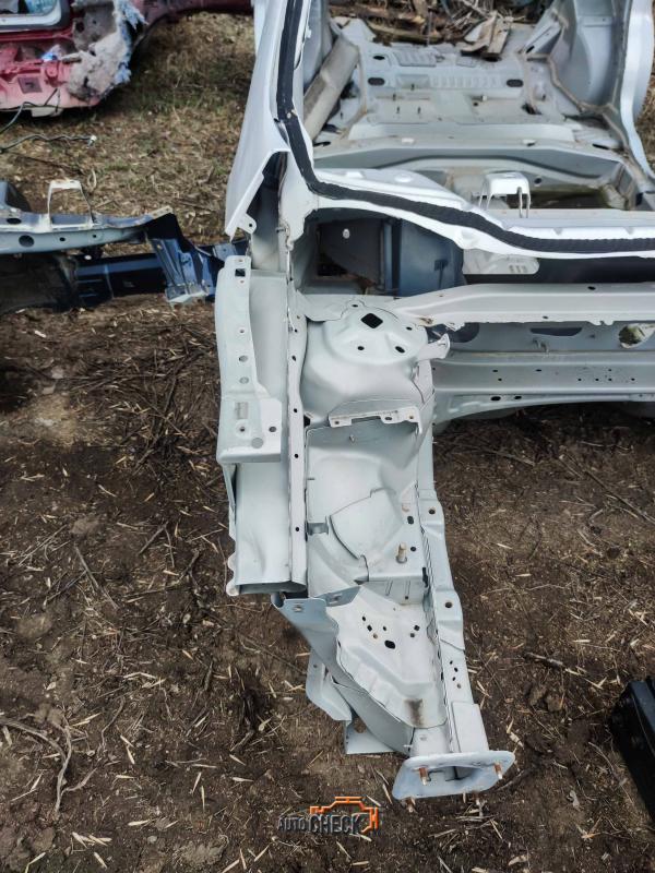 Четверть передняя правая передний правый Ford Edge 2015 Внедорожник 3.5 F2GZ-5802020-A Б/У